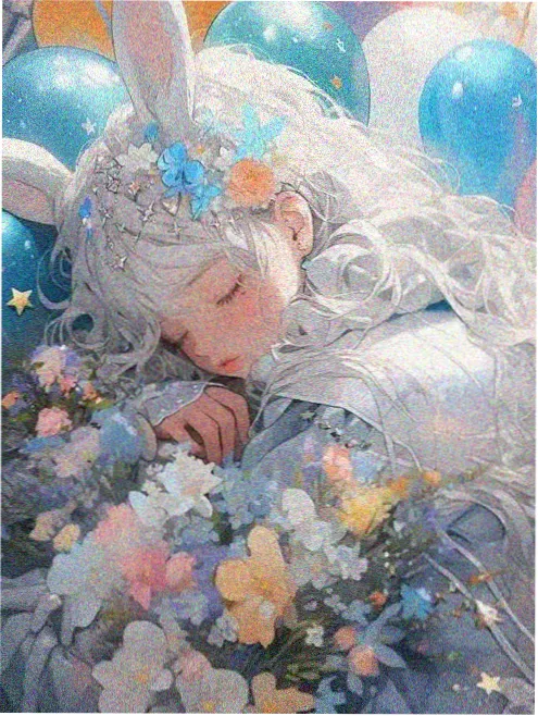 第七次告别 剧情家庭电影海报