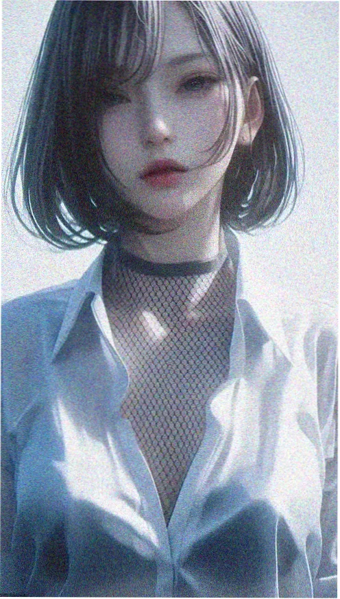 春岸 年代情感剧集海报