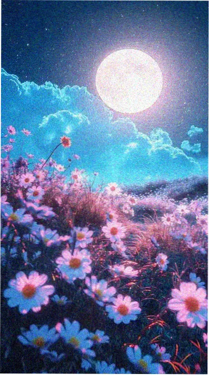 第九个晴天 爱情悬疑电影海报