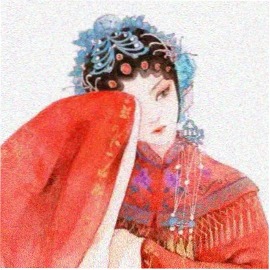 读者一盏灯头像